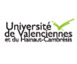 Universit de Valenciennes et du Hainaut-Cambrsis
