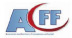 Logo Association des Chercheurs Francophones en Football