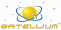 Logo du bowling Satellium