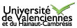 Logo Université de Valenciennes