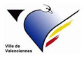 Logo de la ville de Valenciennes