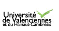 Logo Université de Valenciennes et du Hainaut Cambrésis - UVHC