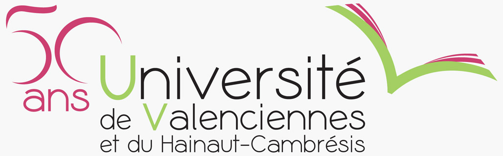 Les 50 ans de l’Université de Valenciennes et du Hainaut-Cambrésis 