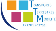 Fédération de Recherche CNRS Transports Terrestres & Mobilité