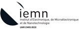 Institut d'électronique de microélectronique et de nanotechnologie