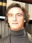 Dr. Jean Christophe MEYER
