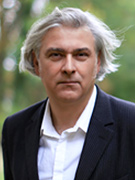 Doctor Jean-François Diana, PhD