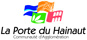 Communauté d'agglomération de La Porte du Hainaut