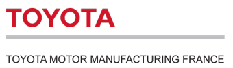 TOYOTA MOTOR MANUFACTURING France