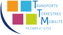 FR TTM | Fédération de Recherche Transports Terrestres Mobilité