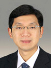 Prof. Xinrong Zhang