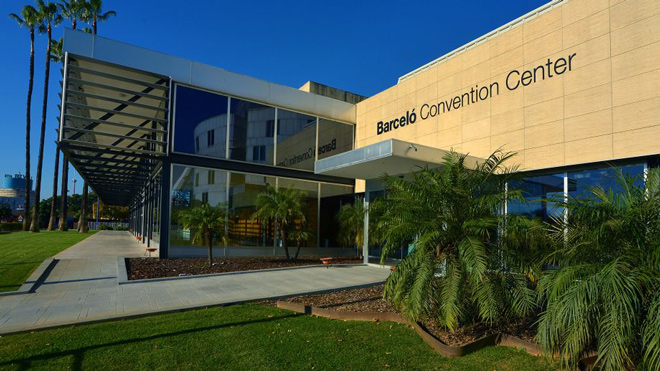 Barceló Convention Center