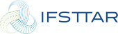 L’Ifsttar, l’Institut français des sciences et technologies des transports, de l’aménagement et des réseaux