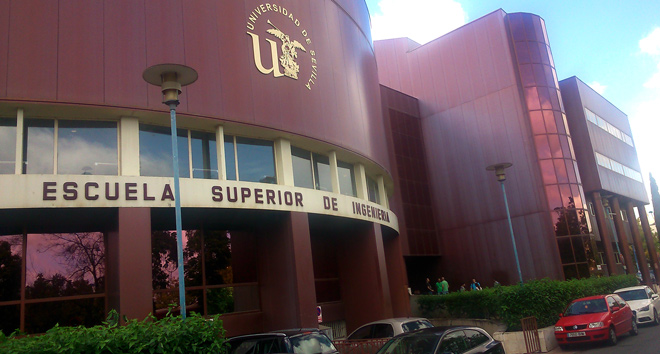 School of Engineering of Seville (Escuela Técnica Superior de Ingenieros - ETSI)