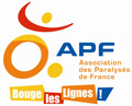 APF - Association des Paralysés de France