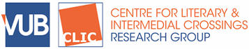 CENTRE FOR LITERARY AND INTERMEDIAL CROSSINGS