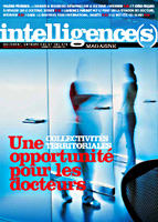 Intelligence(s) Magazine