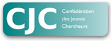 CJC - Confédération des Jeunes Chercheurs