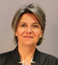 Dorothée CALLENS-DEBAVELAERE, Vice-President in charge of promoting success for students and student life
