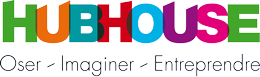 logo hubhouse